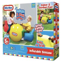 Little Tikes Seesaw Teeter-Totter